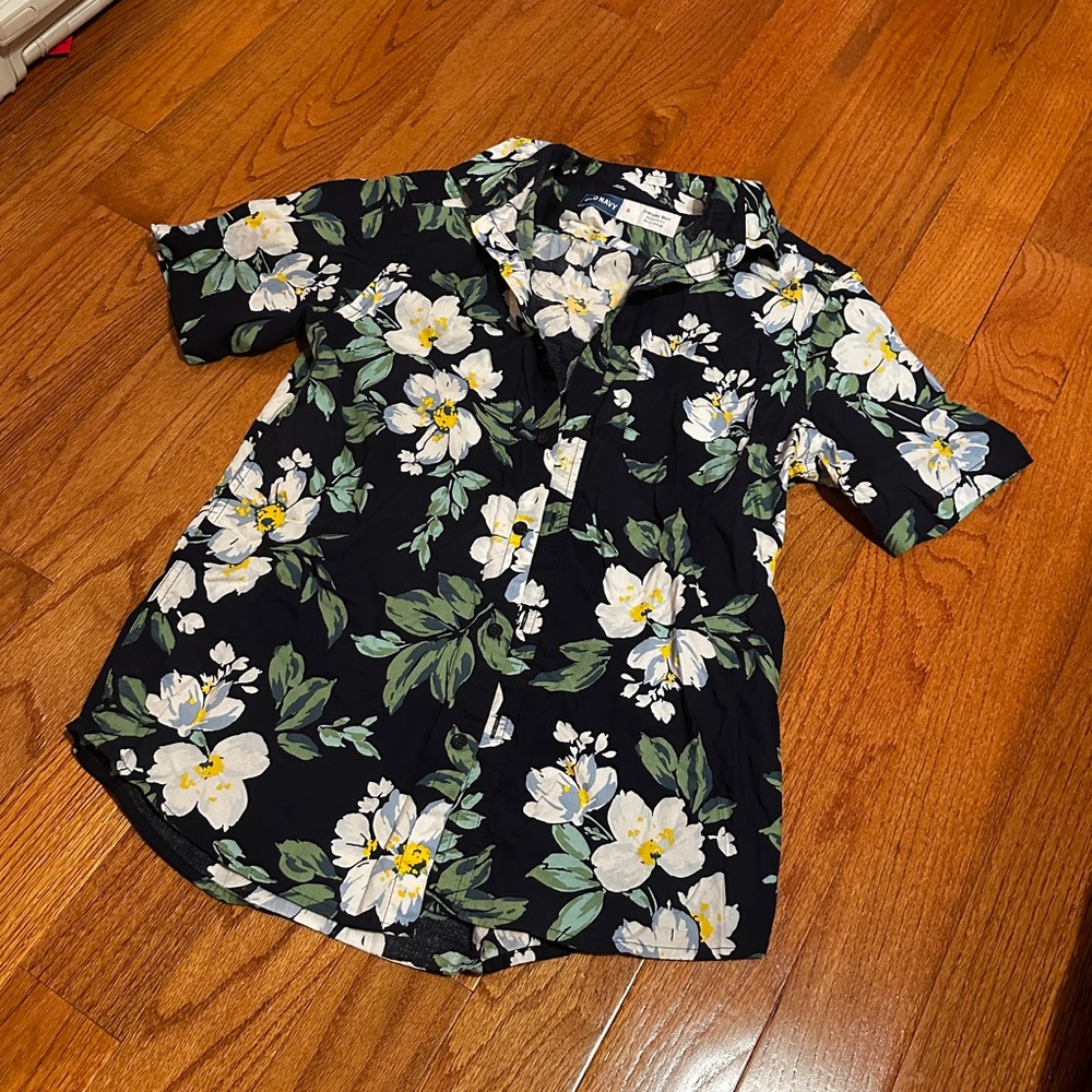 Old Navy Everyday Shirt